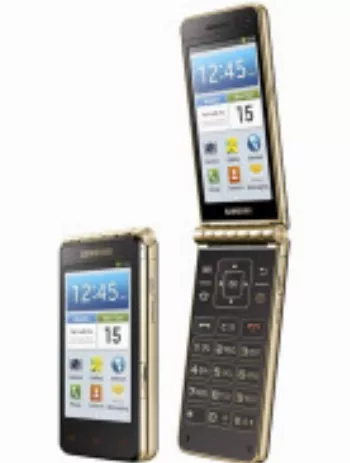 Harga Samsung I9230 Galaxy Golden