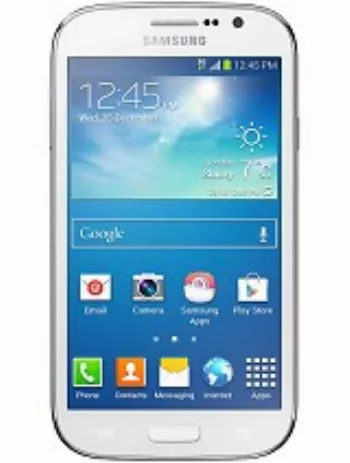 Harga Samsung Galaxy Grand Neo