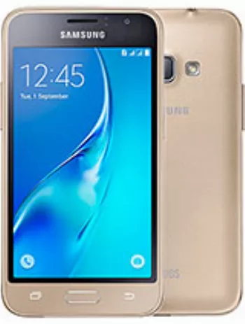 Harga Samsung Galaxy J1 2016