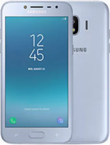 Harga Samsung Galaxy J2 Pro (2018