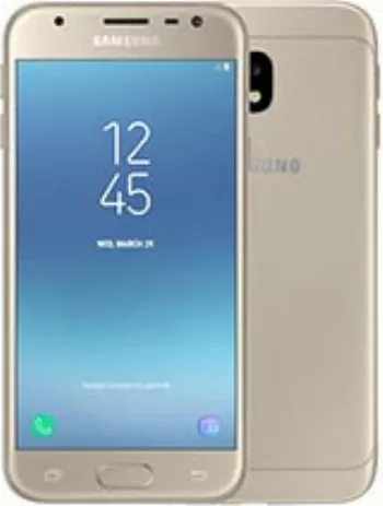 Harga Samsung Galaxy J3 (2017