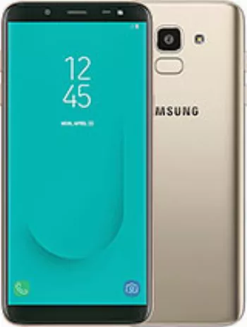 Harga Samsung Galaxy J6