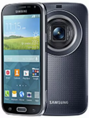 Harga Samsung Galaxy K zoom