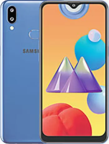 Harga Samsung Galaxy M01s