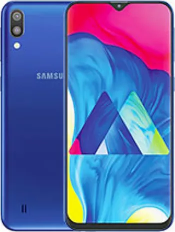 Harga Samsung Galaxy M10