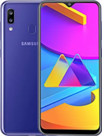 Harga Samsung Galaxy M10s