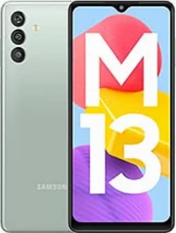 Harga Samsung Galaxy M13 (India)