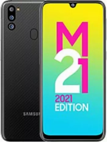 Harga Samsung Galaxy M21 2021