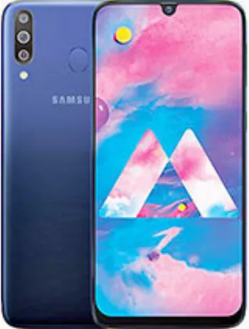 Harga Samsung Galaxy M30