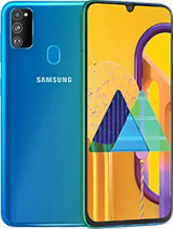 Harga Samsung Galaxy M30s