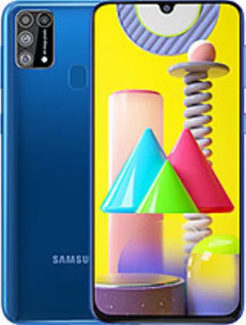 Harga Samsung Galaxy M31