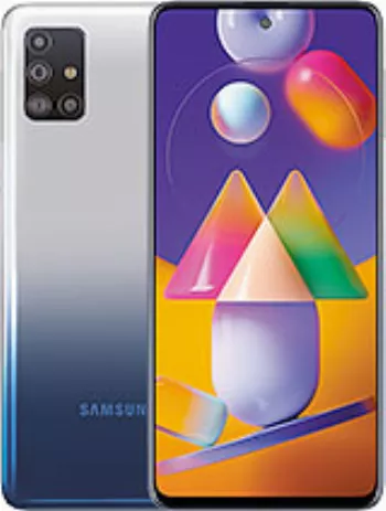 Harga Samsung Galaxy M31s