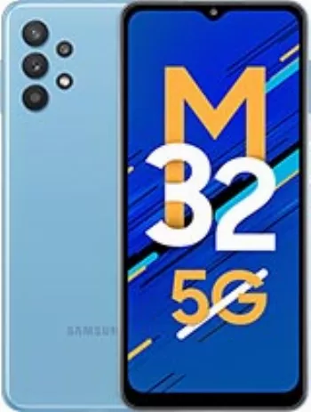 Harga Samsung Galaxy M32 5G