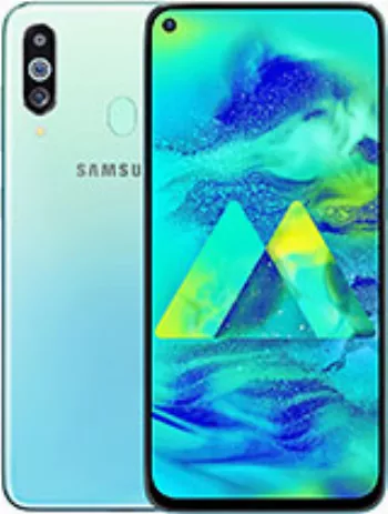 Harga Samsung Galaxy M40