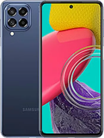 Harga Samsung Galaxy M53