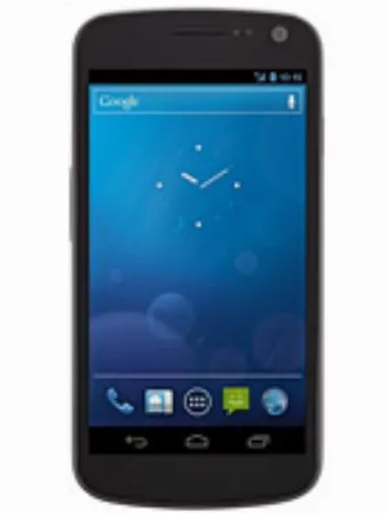 Harga Samsung Galaxy Nexus i515