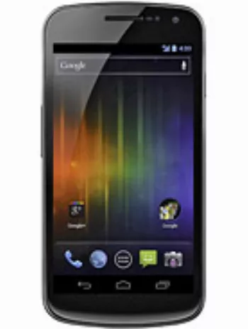 Harga Samsung Galaxy Nexus I9250