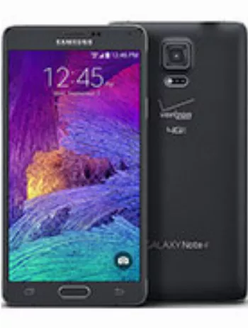 Harga Samsung Galaxy Note 4 (USA