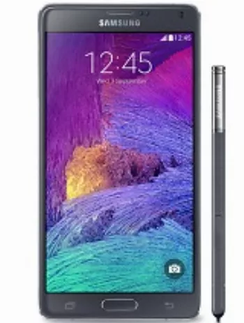 Harga Samsung Galaxy Note 4