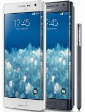 Harga Samsung Galaxy Note Edge