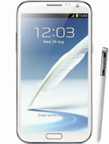 Harga Samsung Galaxy Note II N7100