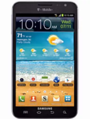 Harga Samsung Galaxy Note T879