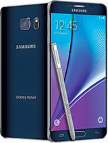 Harga Samsung Galaxy Note5 (USA