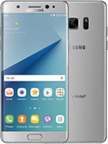 Harga Samsung Galaxy Note7 (USA