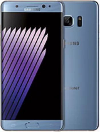 Harga Samsung Galaxy Note7