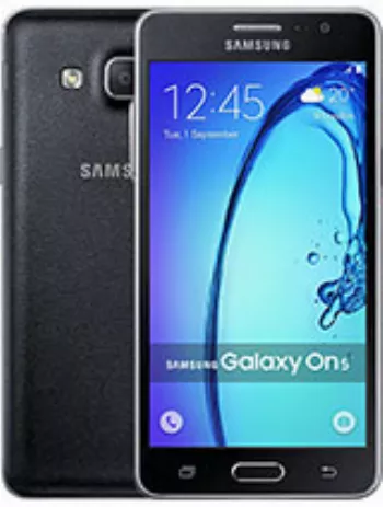 Harga Samsung Galaxy On5 Pro