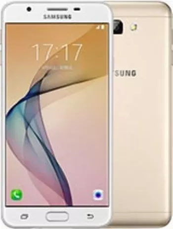 Harga Samsung Galaxy On7 (2016