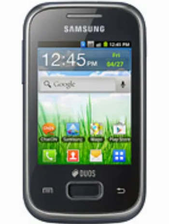 Harga Samsung Galaxy Pocket Duos S5302