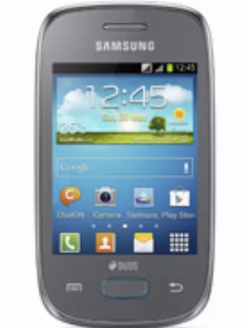 Harga Samsung Galaxy Pocket Neo S5310