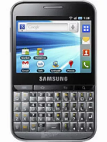 Harga Samsung Galaxy Pro B7510