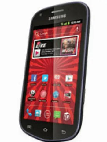Harga Samsung Galaxy Reverb M950