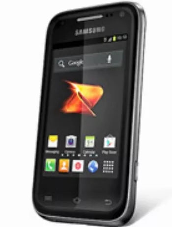 Harga Samsung Galaxy Rush M830