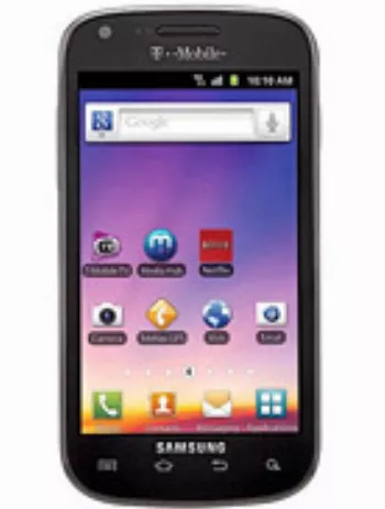 Harga Samsung Galaxy S Blaze 4G T769