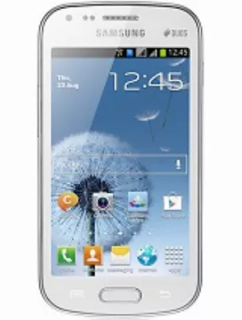 Harga Samsung Galaxy S Duos S7562