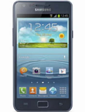 Harga Samsung I9105 Galaxy S II Plus