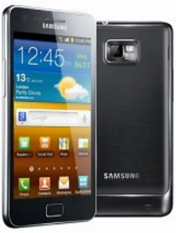 Harga Samsung I9100 Galaxy S II