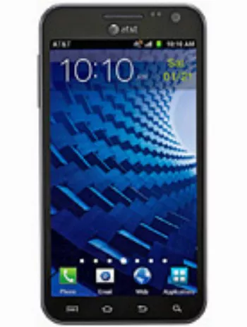 Harga Samsung Galaxy S II Skyrocket HD I757