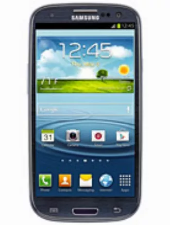 Harga Samsung Galaxy S III I747