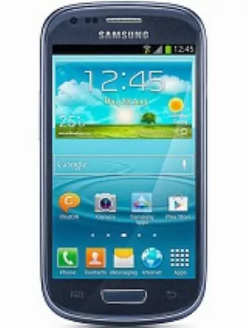 Harga Samsung I8190 Galaxy S III mini