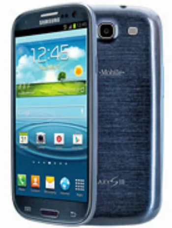 Harga Samsung Galaxy S III T999