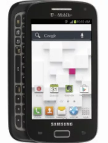 Harga Samsung Galaxy S Relay 4G T699