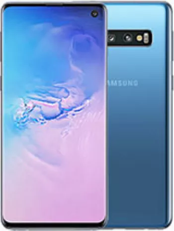 Harga Samsung Galaxy S10