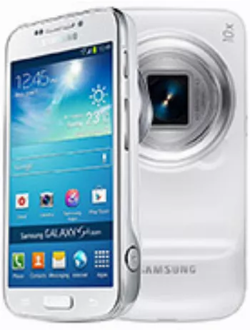 Harga Samsung Galaxy S4 zoom