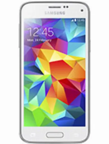 Harga Samsung Galaxy S5 mini