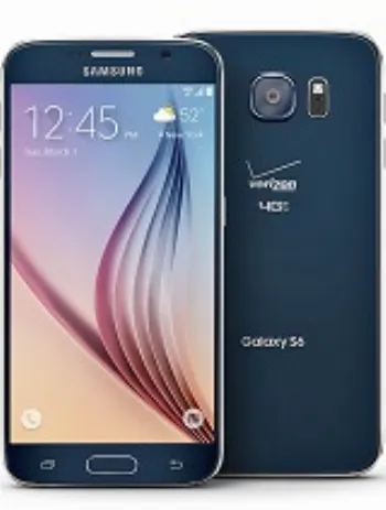 Harga Samsung Galaxy S6 (USA