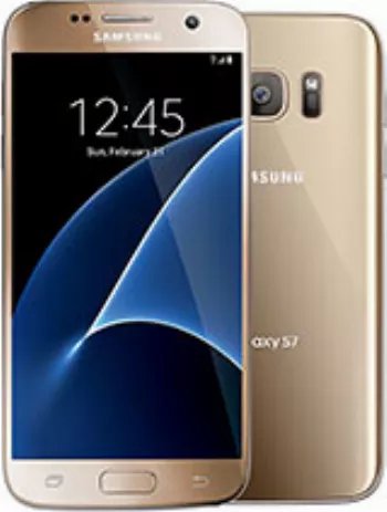 Harga Samsung Galaxy S7 (USA